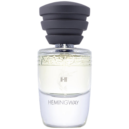 Masque Milano - Hemingway fragrance samples