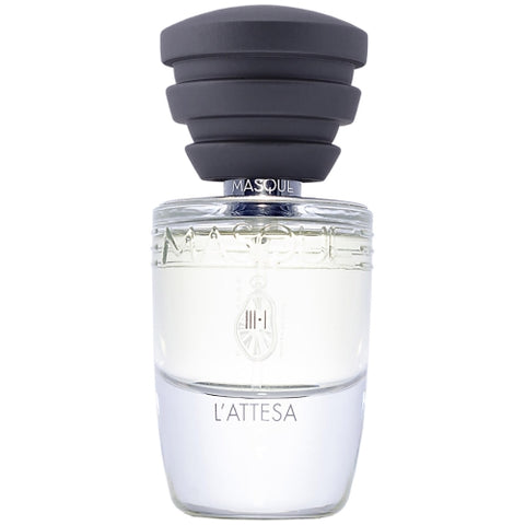 Masque Milano - L'Attesa fragrance samples