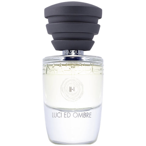 Masque Milano - Luci ed Ombre fragrance samples