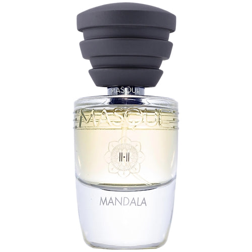 Masque Milano - Mandala fragrance samples