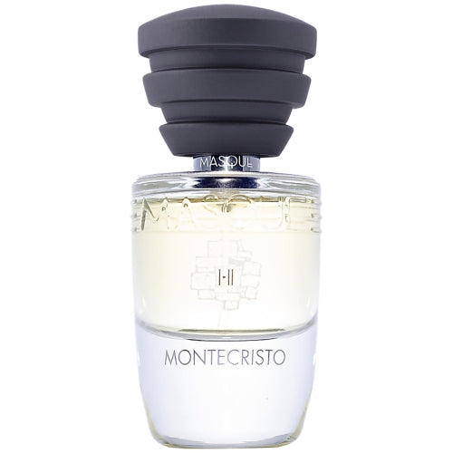 Masque Milano - Montecristo fragrance samples