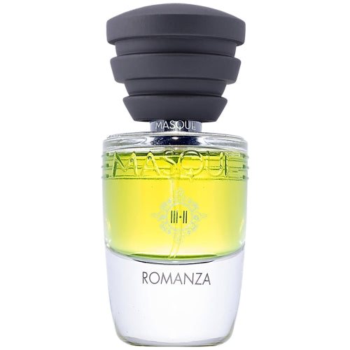 Masque Milano - Romanza fragrance samples
