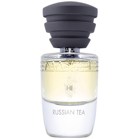 Masque Milano - Russian Tea fragrance samples