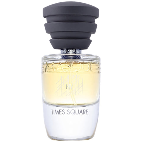 Masque Milano - Times Square fragrance samples
