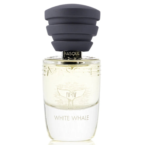 Masque Milano - White Whale fragrance samples