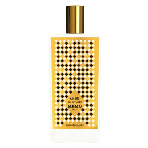 Memo Paris - Kedu fragrance samples