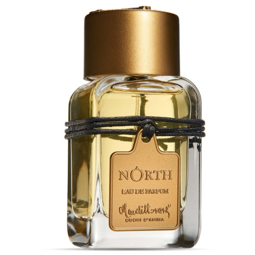 Mendittorosa - North fragrance samples