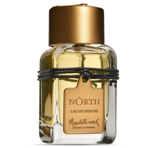 Mendittorosa - North fragrance samples