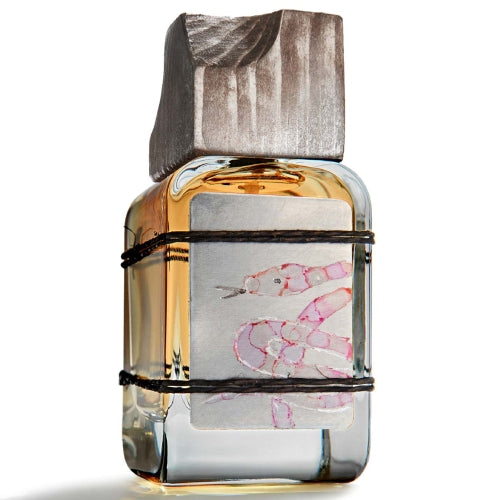 Mendittorosa - Orlo fragrance samples