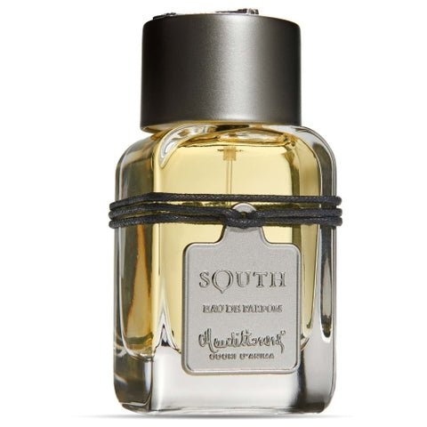 Mendittorosa - South fragrance samples