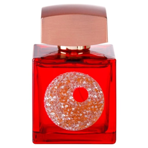 M. Micallef - Collection Rouge No.1 fragrance samples