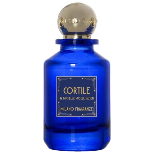 Milano Fragranze - Cortile fragrance samples