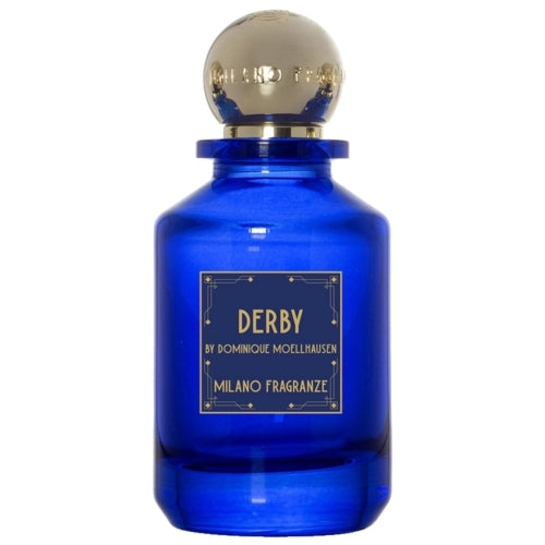 Milano Fragranze - Derby fragrance samples