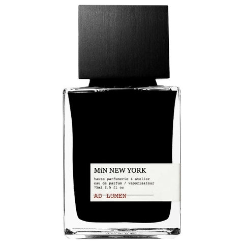 Min New York - Ad Lumen fragrance samples