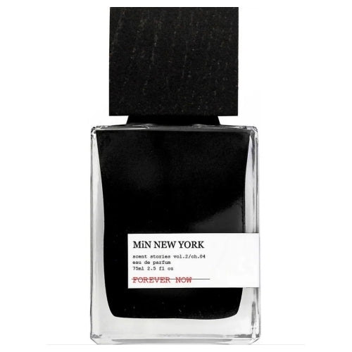 Min New York - Forever Now fragrance samples