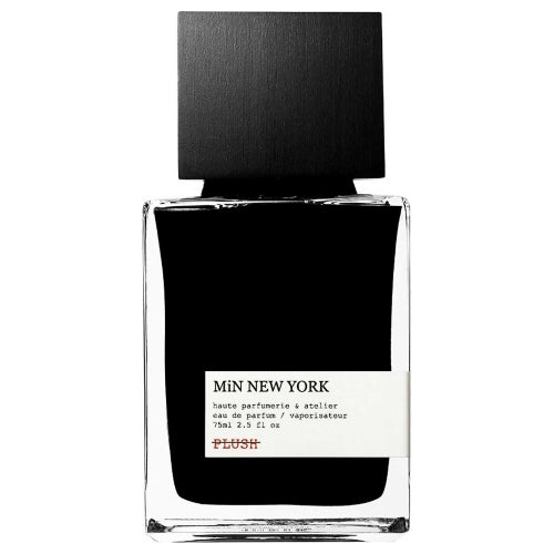 Min New York - Plush fragrance samples