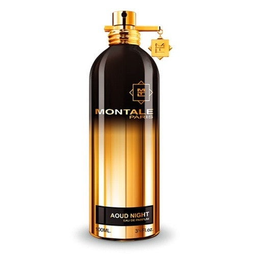 Montale - Aoud Night fragrance samples