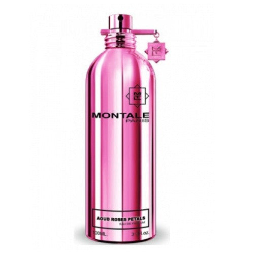 Montale - Aoud Roses Petals fragrance samples