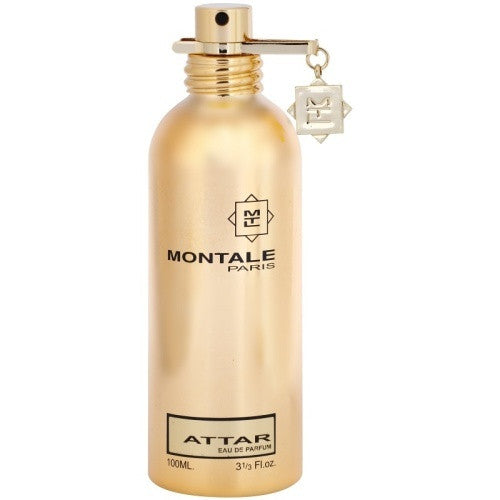 Montale - Attar fragrance samples