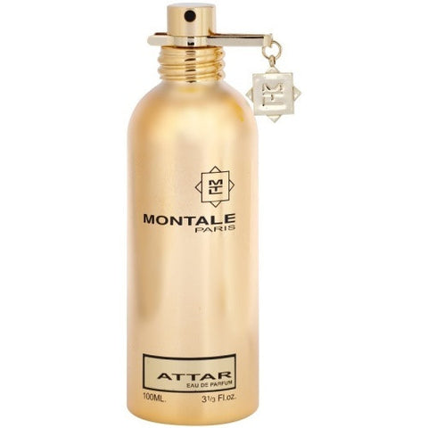 Montale - Attar fragrance samples