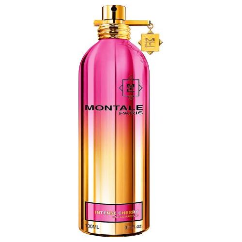 Montale - Intense Cherry fragrance samples