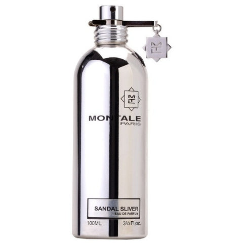 Montale - Sandal Sliver fragrance samples