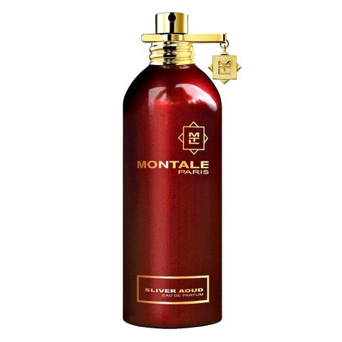 Montale - Sliver Aoud fragrance samples