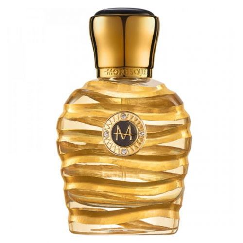 Moresque - Oro fragrance samples