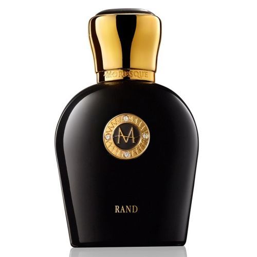 Moresque - Rand fragrance samples