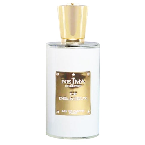 Nejma - Le Delicieux fragrance samples