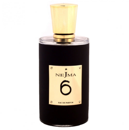 Nejma - Nejma 6 fragrance samples