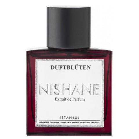 Nishane - Duftblüten fragrance samples