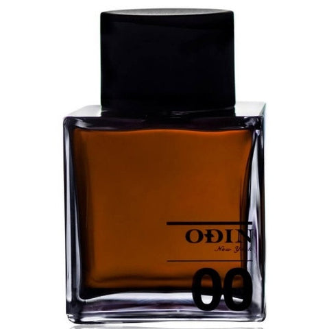 Odin New York - 00 Auriel fragrance samples