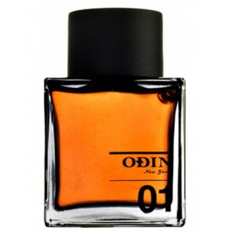 Odin New York - 01 Sunda fragrance samples