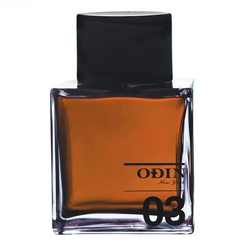 Odin New York - 03 Century fragrance samples