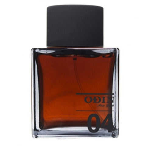 Odin New York - 04 Petrana fragrance samples