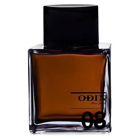 Odin New York - 08 Seylon fragrance samples