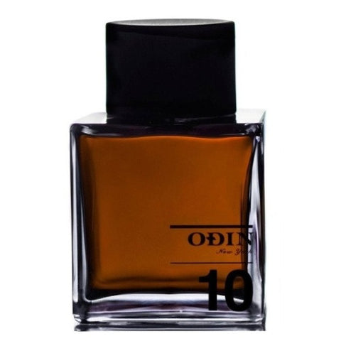 Odin New York - 10 Roam fragrance samples