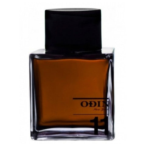 Odin New York - 11 Semma fragrance samples
