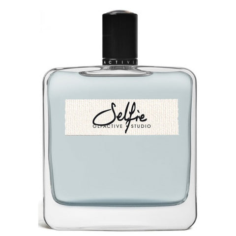 Olfactive Studio - Selfie fragrance samples