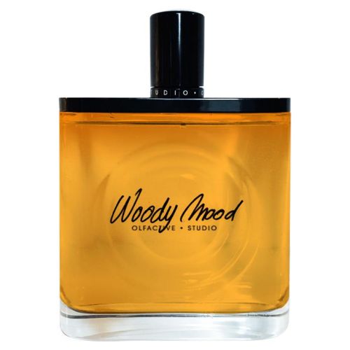 Olfactive Studio - Woody Mood fragrance samples