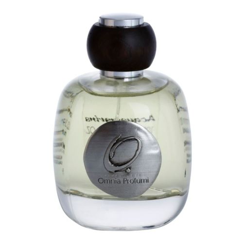 Omnia Profumi - Acquamarina fragrance samples