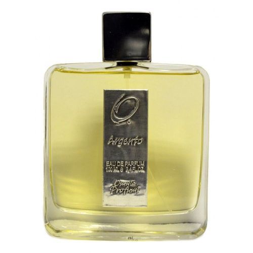 Omnia Profumi - Argento fragrance samples