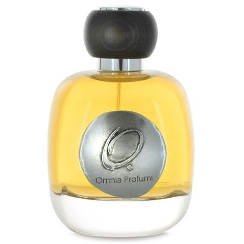 Omnia Profumi - Cristallo di Rocca fragrance samples