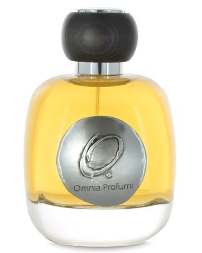 Omnia Profumi - Onice fragrance samples