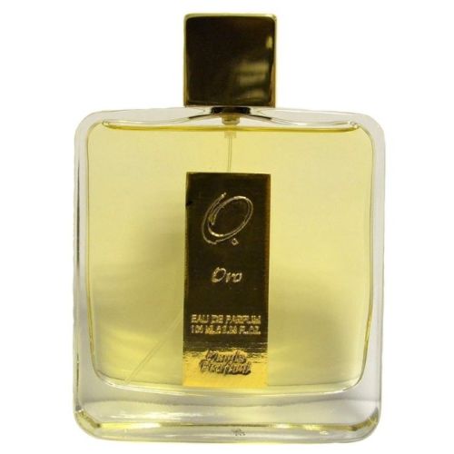 Omnia Profumi - Oro fragrance samples