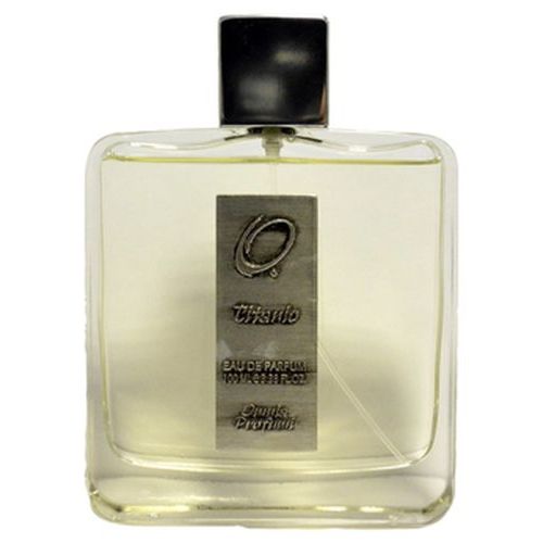 Omnia Profumi - Titano fragrance samples