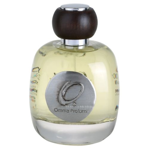 Omnia Profumi - White Ambra fragrance samples