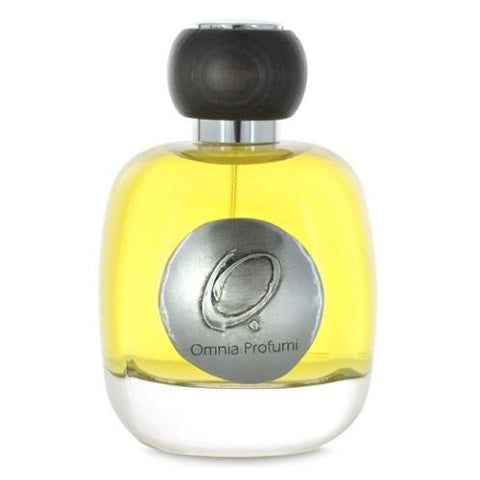 Omnia Profumi - White Madera fragrance samples