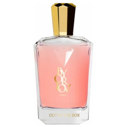 Orlov Paris - Out of the Box fragrance samples